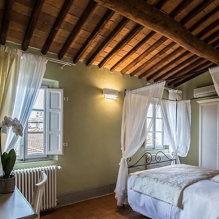 B&B Residenza Di Via Fontana Λούκα Εξωτερικό φωτογραφία