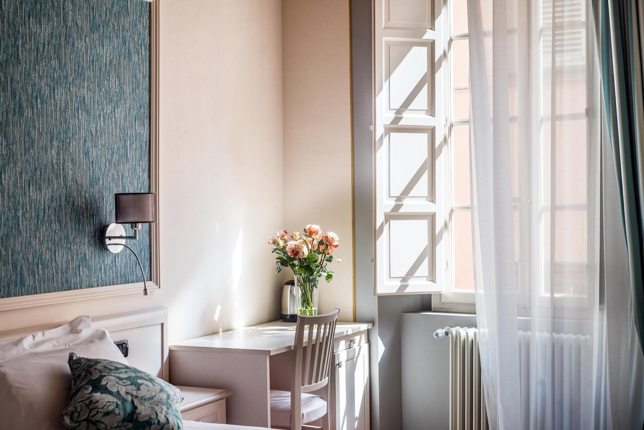 B&B Residenza Di Via Fontana Λούκα Εξωτερικό φωτογραφία
