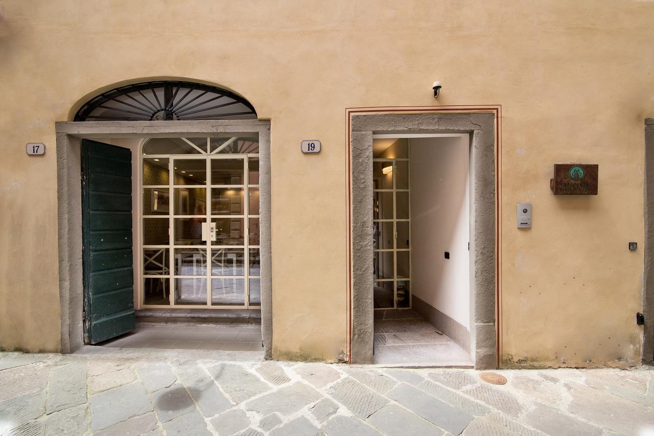 B&B Residenza Di Via Fontana Λούκα Εξωτερικό φωτογραφία
