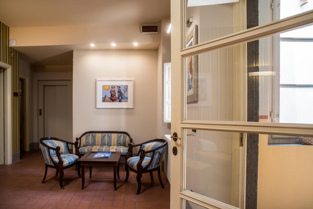 B&B Residenza Di Via Fontana Λούκα Εξωτερικό φωτογραφία