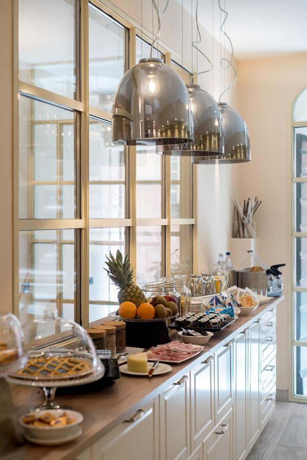 B&B Residenza Di Via Fontana Λούκα Εξωτερικό φωτογραφία