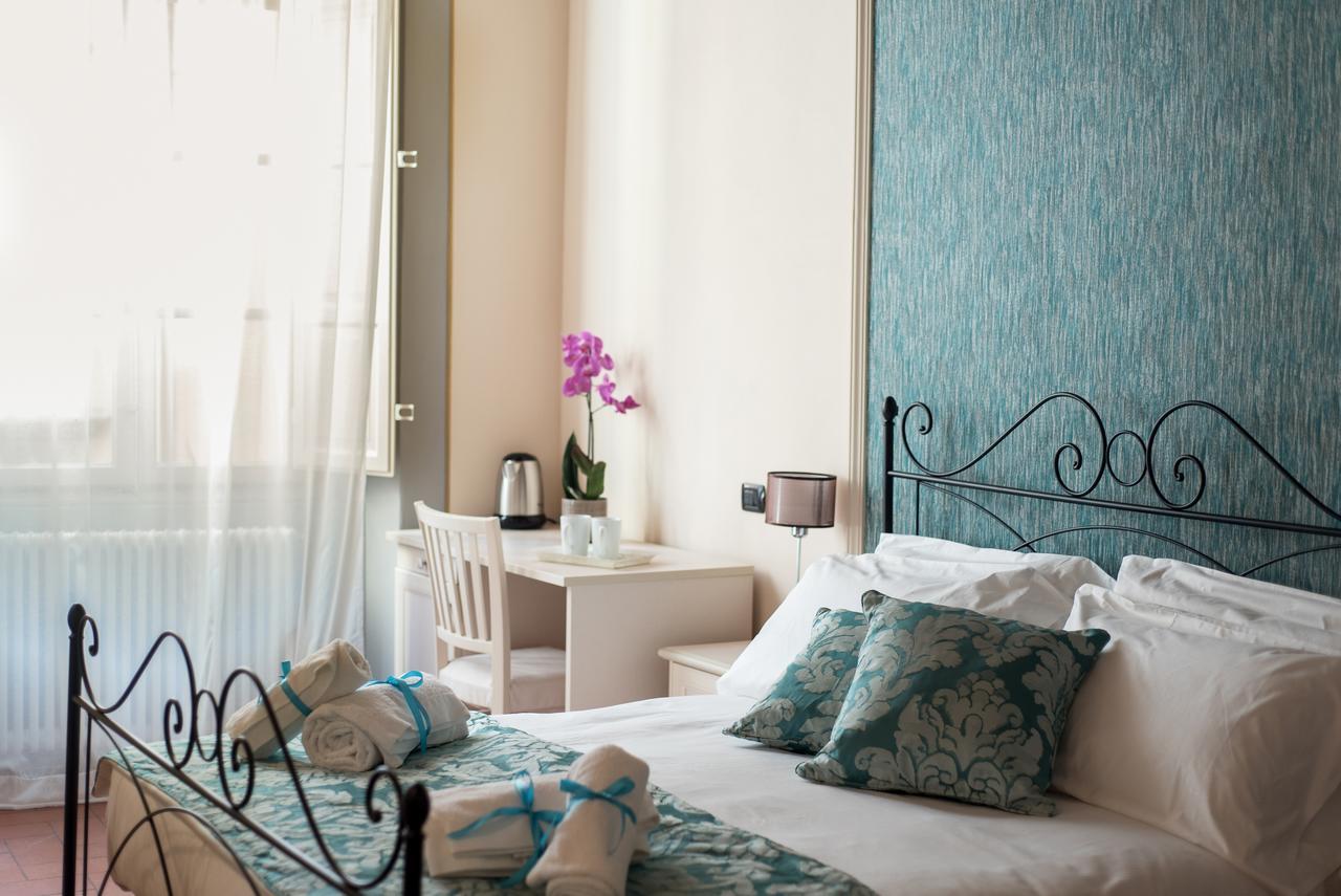 B&B Residenza Di Via Fontana Λούκα Εξωτερικό φωτογραφία