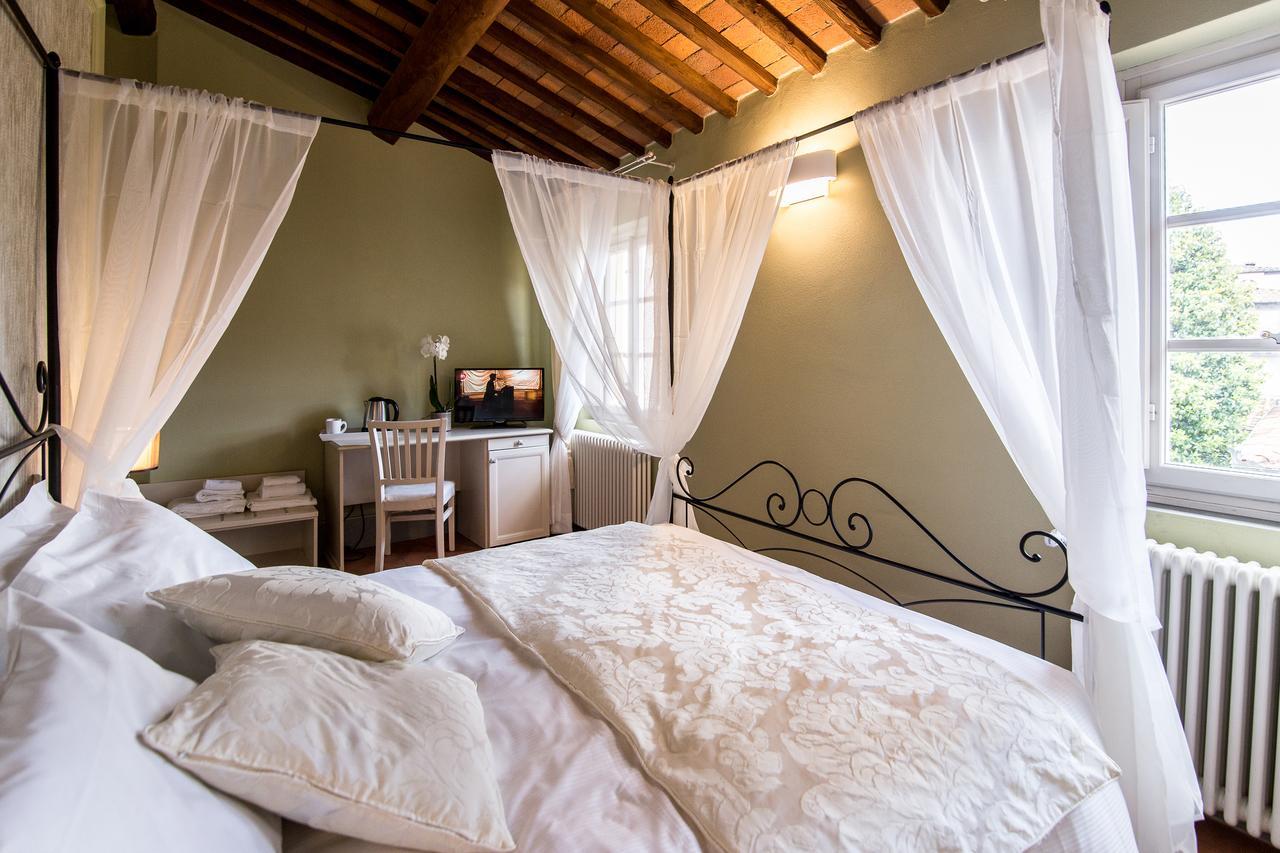 B&B Residenza Di Via Fontana Λούκα Εξωτερικό φωτογραφία