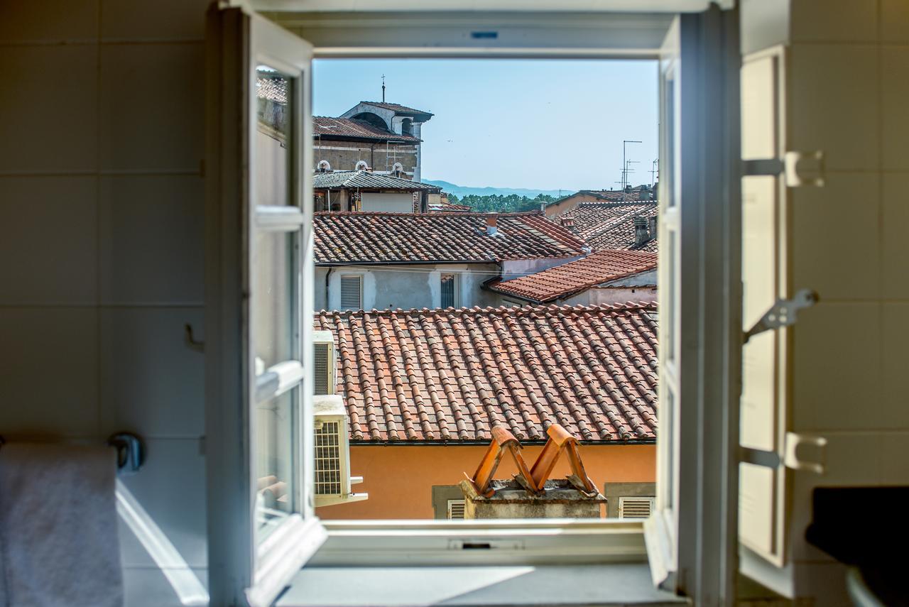 B&B Residenza Di Via Fontana Λούκα Εξωτερικό φωτογραφία