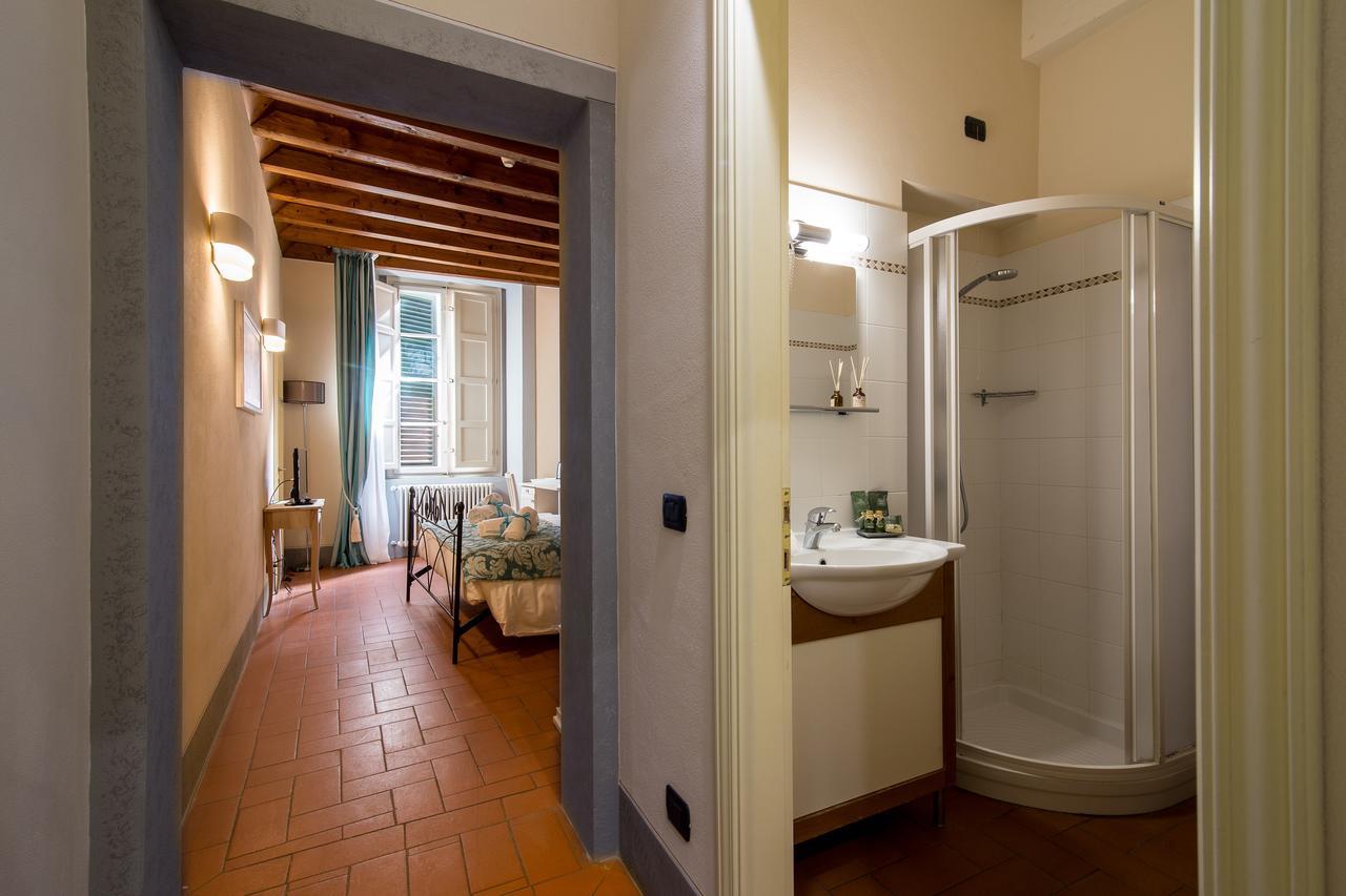 B&B Residenza Di Via Fontana Λούκα Εξωτερικό φωτογραφία