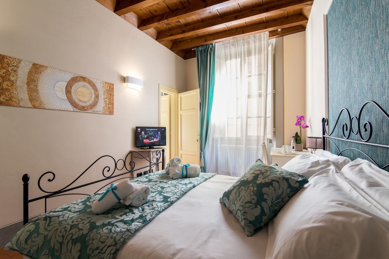 B&B Residenza Di Via Fontana Λούκα Εξωτερικό φωτογραφία
