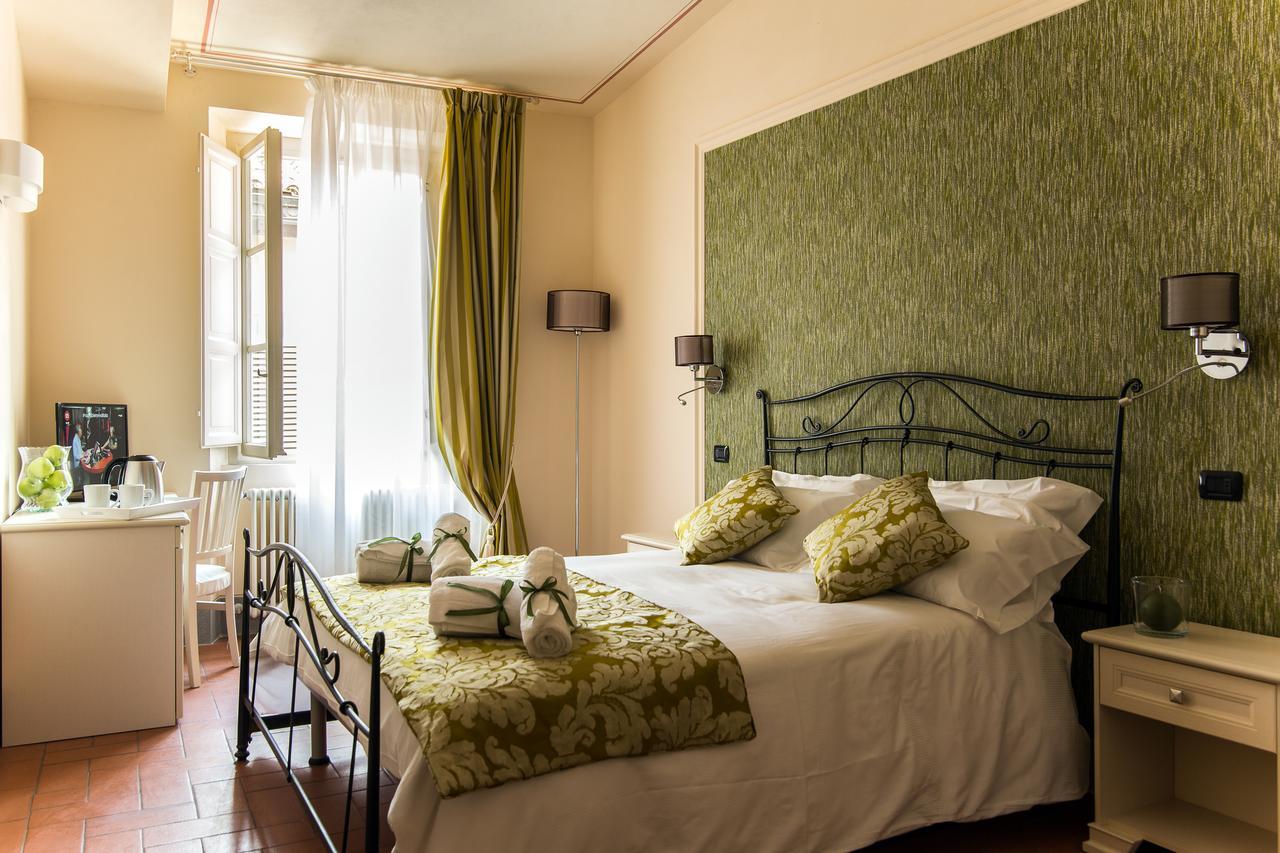 B&B Residenza Di Via Fontana Λούκα Εξωτερικό φωτογραφία