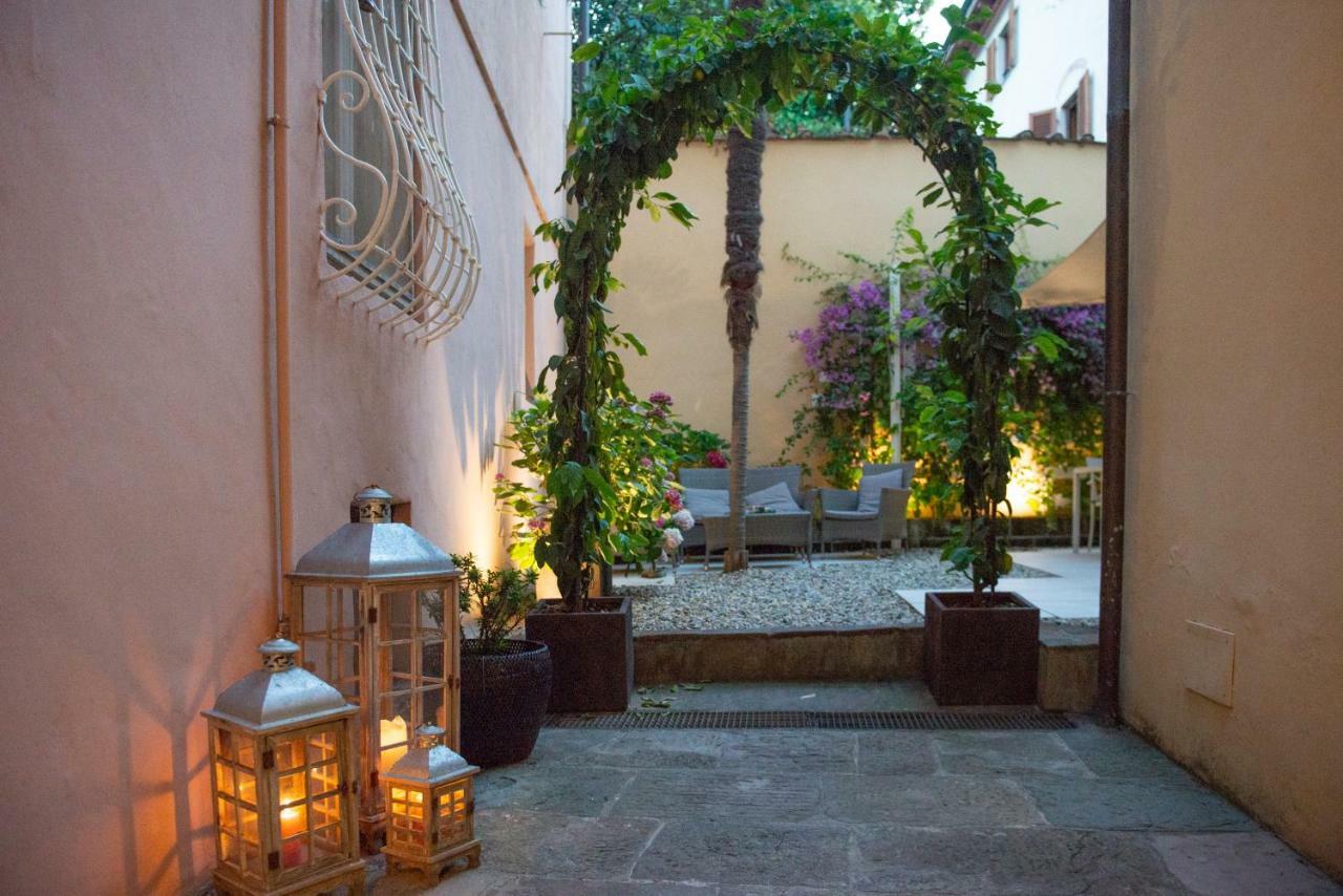 B&B Residenza Di Via Fontana Λούκα Εξωτερικό φωτογραφία