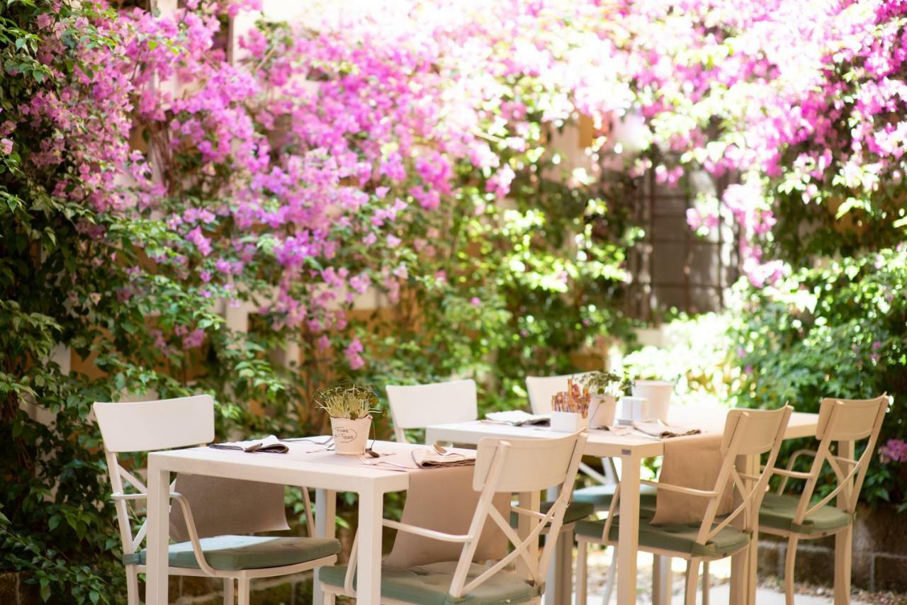 B&B Residenza Di Via Fontana Λούκα Εξωτερικό φωτογραφία