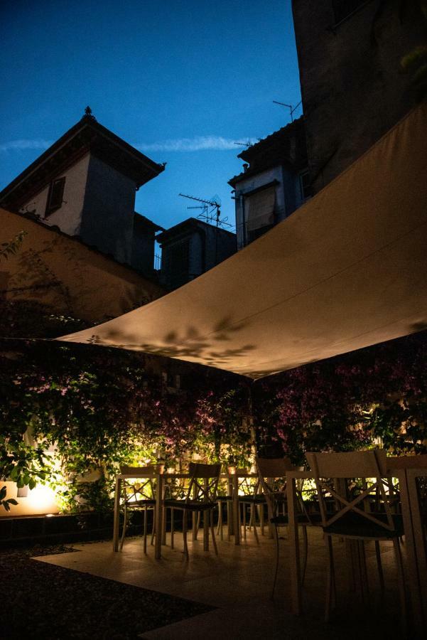 B&B Residenza Di Via Fontana Λούκα Εξωτερικό φωτογραφία