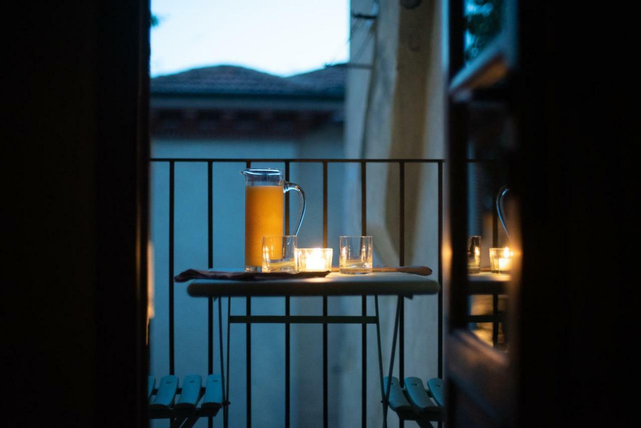 B&B Residenza Di Via Fontana Λούκα Εξωτερικό φωτογραφία
