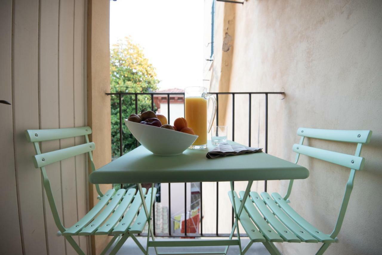 B&B Residenza Di Via Fontana Λούκα Εξωτερικό φωτογραφία